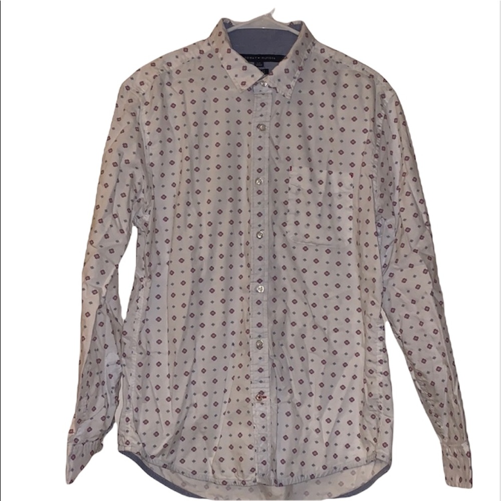 Men’s Tommy Hilfiger shirt